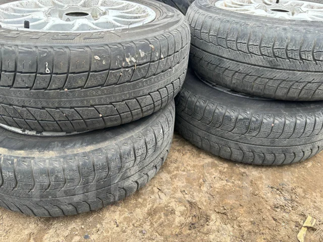 Asso. x14", 5x100, 5x114.3 ����