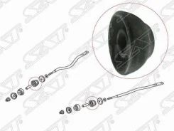 ������ 51381-S84-A01/HSB-061, ST-51381-S84-A01 SAT ������ ����. Honda �3, �� 51381S84A01 ����