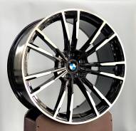 Stuttgart. 9.5x20", 5x120, ET40,  72,6.     