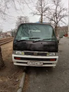 Nissan Caravan. ARME E24, TD 27 TURVO ����