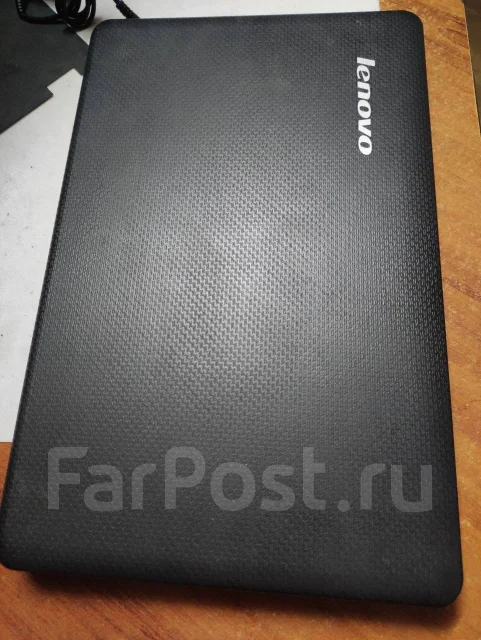 Lenovo G550. 15.6", 2����, ��� 3072 ��, ���� 500���, WiFi: 1, Bluetooth: 1, ����������� �� 1��. ����
