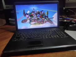 Lenovo G550. 15.6", 2����, ��� 3072 ��, ���� 500���, WiFi: 1, Bluetooth: 1, ����������� �� 1��. ����