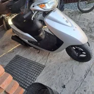 Honda Dio AF68. 49����. ��., ��������, ��� ���, ��� ������� ����