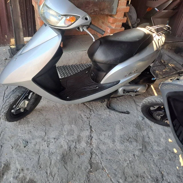Honda Dio AF68. 49����. ��., ��������, ��� ���, ��� ������� ����