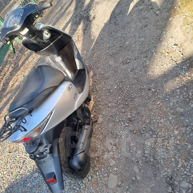 Honda Dio AF68. 49����. ��., ��������, ��� ���, ��� ������� ����