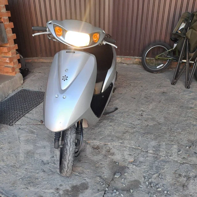 Honda Dio AF68. 49����. ��., ��������, ��� ���, ��� ������� ����
