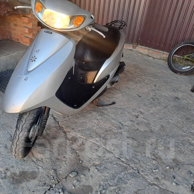 Honda Dio AF68. 49����. ��., ��������, ��� ���, ��� ������� ����