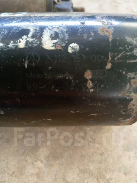 ������� �������� ���� ML W163 A1121510001 A1121510001 ����