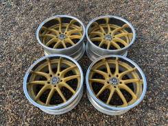 Work VS-SS. 9.0/10.5x18", 5x114.3, ET23/17, �� 73���. ����
