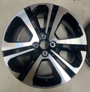 Daihatsu. 6.0x17", 4x100, ET40, �� 54���. ����