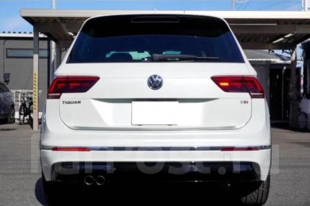 Volkswagen Tiguan. �������, ��������, 1.4 (150��.�.), ������, 20 000����. ��, �/�. ��� ����� �� ������������ ����