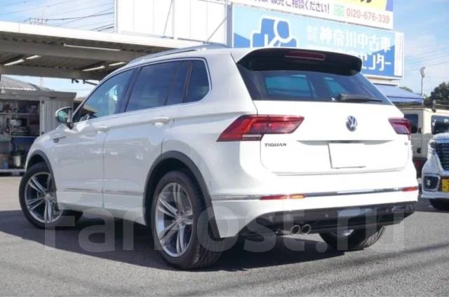 Volkswagen Tiguan. �������, ��������, 1.4 (150��.�.), ������, 20 000����. ��, �/�. ��� ����� �� ������������ ����