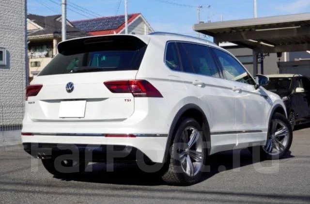 Volkswagen Tiguan. �������, ��������, 1.4 (150��.�.), ������, 20 000����. ��, �/�. ��� ����� �� ������������ ����