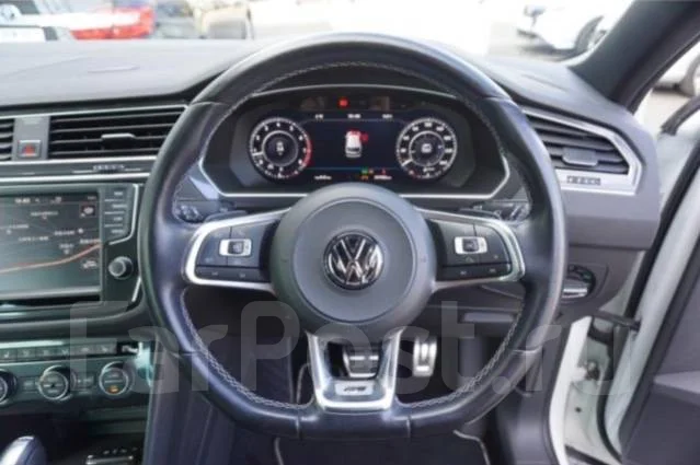 Volkswagen Tiguan. �������, ��������, 1.4 (150��.�.), ������, 20 000����. ��, �/�. ��� ����� �� ������������ ����