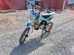 Regulmoto Seven. 125����. ��., ��������, ��� ���, ������ �� �� ����