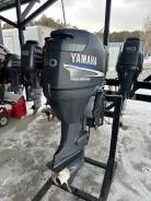 Yamaha. 50��.�., 4-�������, ����������, ���� L (508 ��), 2001 ��� ����