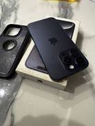 Apple iPhone 15 Pro. /, 256 , , 3G, 4G LTE, 5G, Dual-SIM, , NFC 