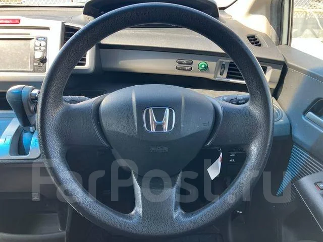 Honda Freed. ��������, ��������, 1.5 (88��.�.), ������, 33 000����. ��, �/�. ��� ����� �� ������������ ����