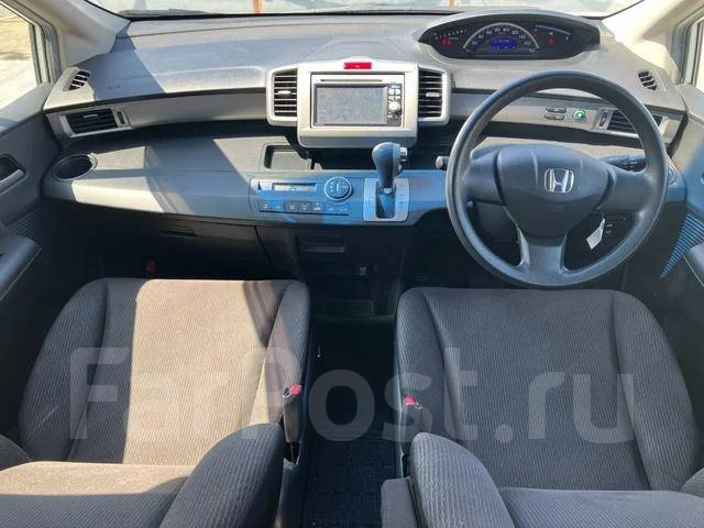 Honda Freed. ��������, ��������, 1.5 (88��.�.), ������, 33 000����. ��, �/�. ��� ����� �� ������������ ����