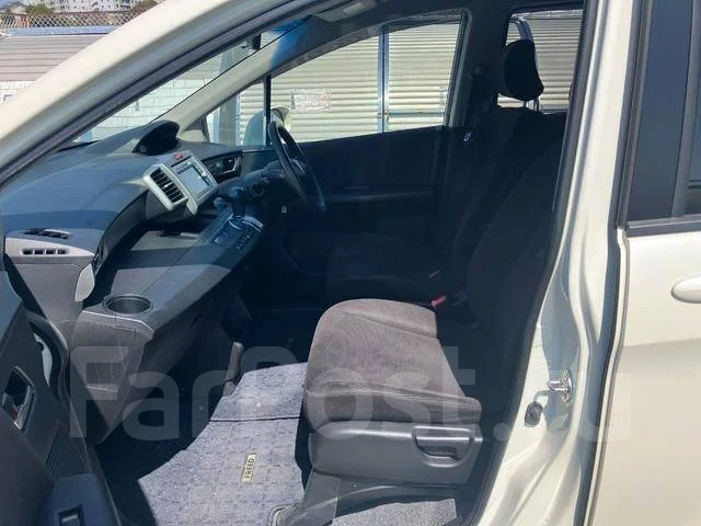 Honda Freed. ��������, ��������, 1.5 (88��.�.), ������, 33 000����. ��, �/�. ��� ����� �� ������������ ����