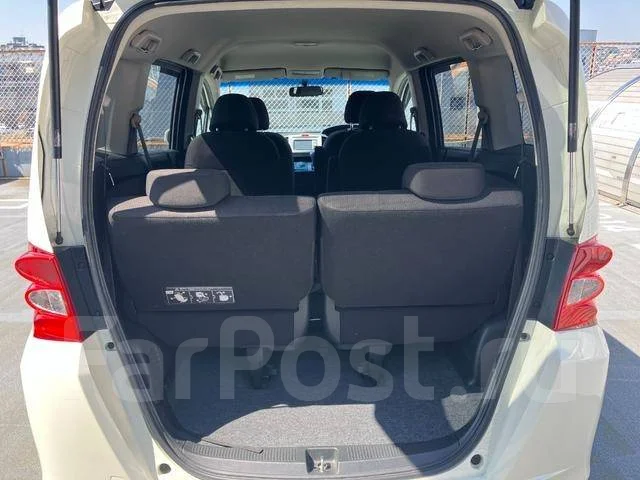 Honda Freed. ��������, ��������, 1.5 (88��.�.), ������, 33 000����. ��, �/�. ��� ����� �� ������������ ����