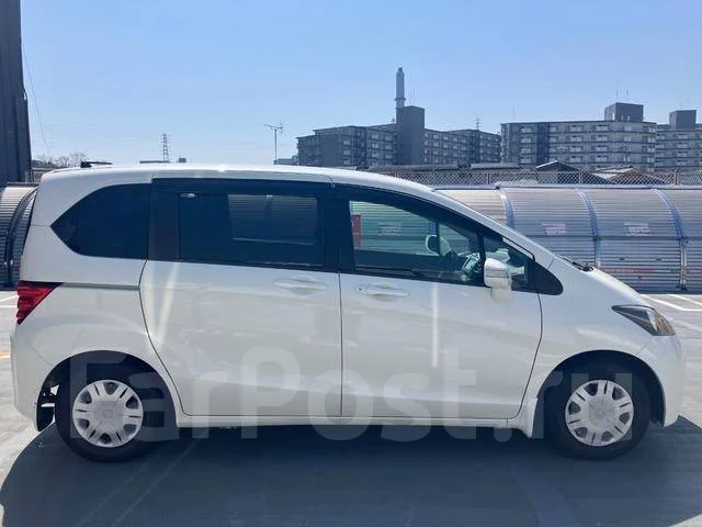 Honda Freed. ��������, ��������, 1.5 (88��.�.), ������, 33 000����. ��, �/�. ��� ����� �� ������������ ����