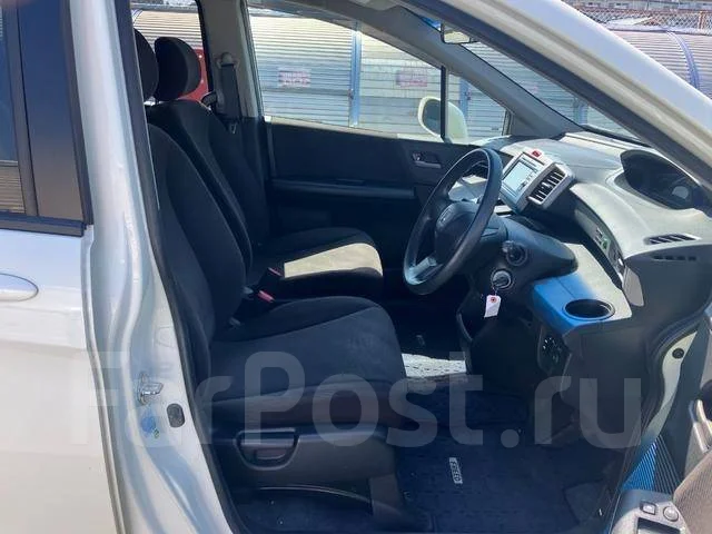 Honda Freed. ��������, ��������, 1.5 (88��.�.), ������, 33 000����. ��, �/�. ��� ����� �� ������������ ����