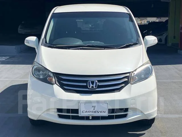 Honda Freed. ��������, ��������, 1.5 (88��.�.), ������, 33 000����. ��, �/�. ��� ����� �� ������������ ����