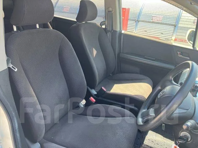 Honda Freed. ��������, ��������, 1.5 (88��.�.), ������, 33 000����. ��, �/�. ��� ����� �� ������������ ����
