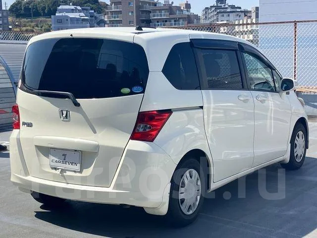 Honda Freed. ��������, ��������, 1.5 (88��.�.), ������, 33 000����. ��, �/�. ��� ����� �� ������������ ����