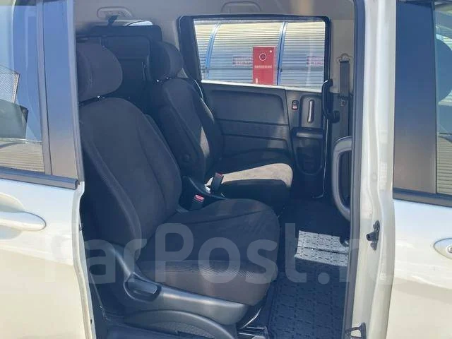 Honda Freed. ��������, ��������, 1.5 (88��.�.), ������, 33 000����. ��, �/�. ��� ����� �� ������������ ����
