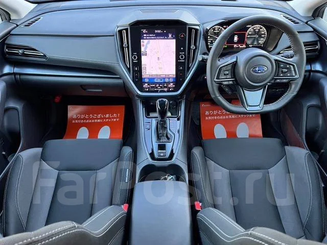 Subaru Levorg. �������, 4wd, 1.8 (177��.�.), ������, 18 000����. ��, �/�. ��� ����� �� ������������ ����