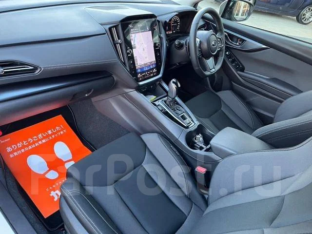 Subaru Levorg. �������, 4wd, 1.8 (177��.�.), ������, 18 000����. ��, �/�. ��� ����� �� ������������ ����