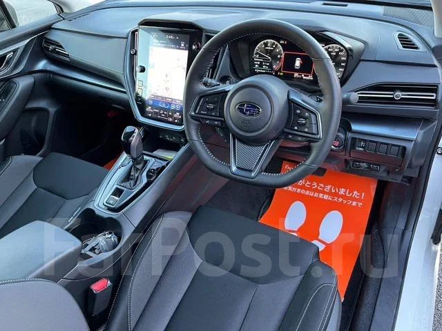 Subaru Levorg. �������, 4wd, 1.8 (177��.�.), ������, 18 000����. ��, �/�. ��� ����� �� ������������ ����