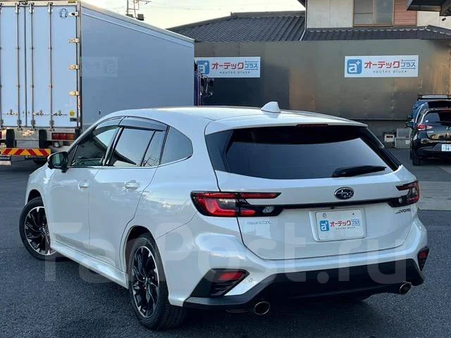 Subaru Levorg. �������, 4wd, 1.8 (177��.�.), ������, 18 000����. ��, �/�. ��� ����� �� ������������ ����