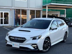 Subaru Levorg. �������, 4wd, 1.8 (177��.�.), ������, 18 000����. ��, �/�. ��� ����� �� ������������ ����
