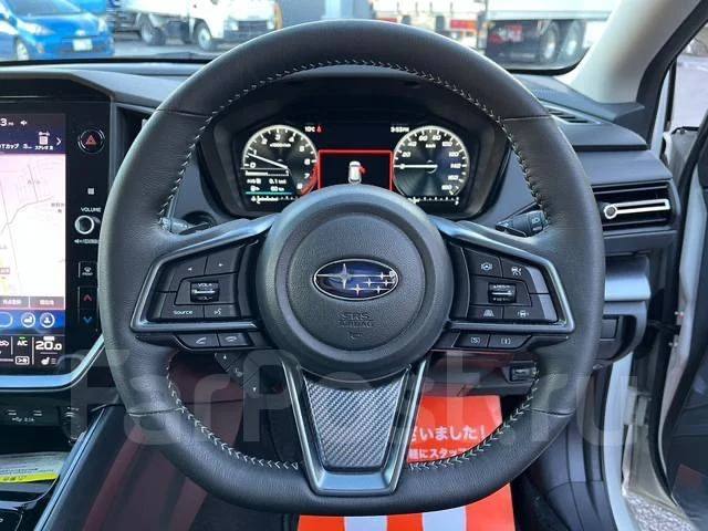 Subaru Levorg. �������, 4wd, 1.8 (177��.�.), ������, 18 000����. ��, �/�. ��� ����� �� ������������ ����