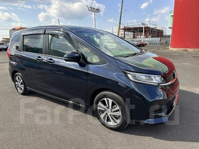 Honda Freed. ��������, ��������, 1.5 (129��.�.), ������, 21 000����. ��, �/�. ��� ����� �� ������������ ����
