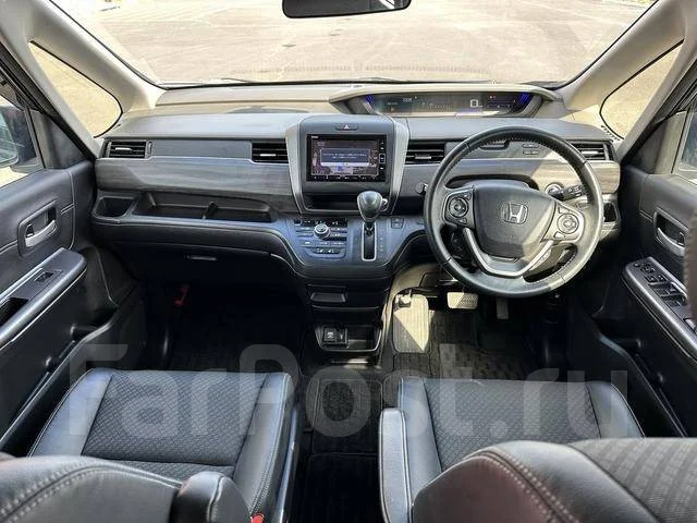 Honda Freed. ��������, ��������, 1.5 (129��.�.), ������, 21 000����. ��, �/�. ��� ����� �� ������������ ����