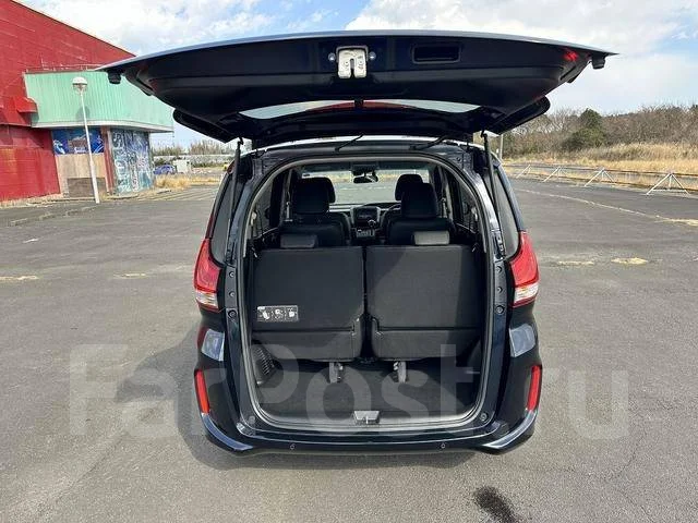 Honda Freed. ��������, ��������, 1.5 (129��.�.), ������, 21 000����. ��, �/�. ��� ����� �� ������������ ����