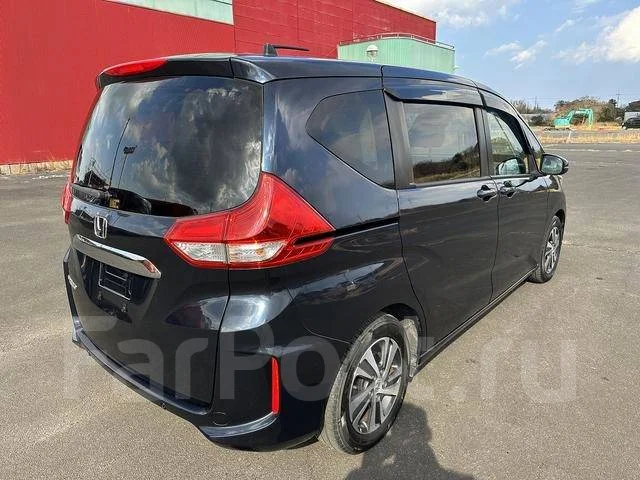 Honda Freed. ��������, ��������, 1.5 (129��.�.), ������, 21 000����. ��, �/�. ��� ����� �� ������������ ����