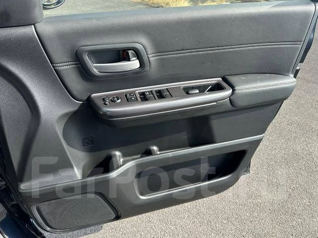 Honda Freed. ��������, ��������, 1.5 (129��.�.), ������, 21 000����. ��, �/�. ��� ����� �� ������������ ����