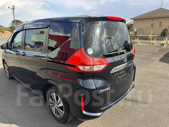 Honda Freed. ��������, ��������, 1.5 (129��.�.), ������, 21 000����. ��, �/�. ��� ����� �� ������������ ����
