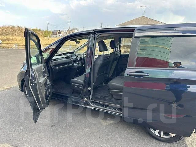 Honda Freed. ��������, ��������, 1.5 (129��.�.), ������, 21 000����. ��, �/�. ��� ����� �� ������������ ����