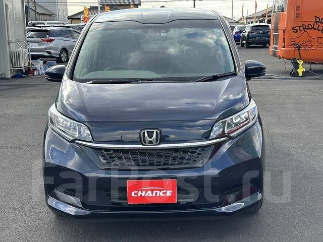 Honda Freed. ��������, ��������, 1.5 (129��.�.), ������, 21 000����. ��, �/�. ��� ����� �� ������������ ����