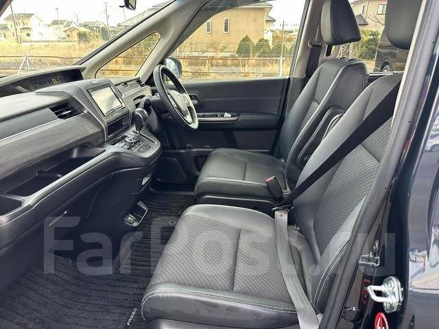 Honda Freed. ��������, ��������, 1.5 (129��.�.), ������, 21 000����. ��, �/�. ��� ����� �� ������������ ����