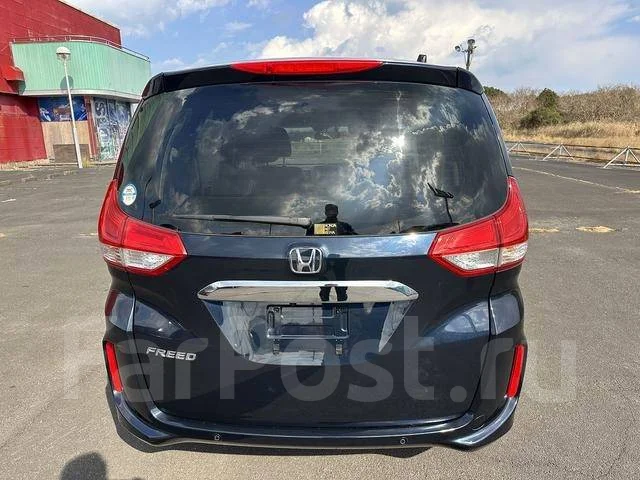 Honda Freed. ��������, ��������, 1.5 (129��.�.), ������, 21 000����. ��, �/�. ��� ����� �� ������������ ����