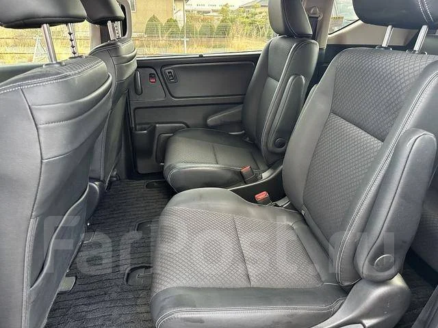 Honda Freed. ��������, ��������, 1.5 (129��.�.), ������, 21 000����. ��, �/�. ��� ����� �� ������������ ����