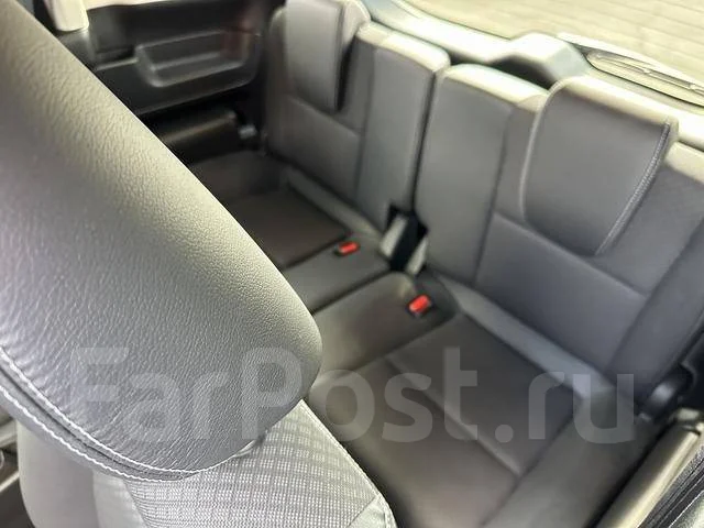 Honda Freed. ��������, ��������, 1.5 (129��.�.), ������, 21 000����. ��, �/�. ��� ����� �� ������������ ����