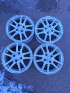 BLEST EuroMagic. 5.5x14", 4x100, ET38,  67,1. 